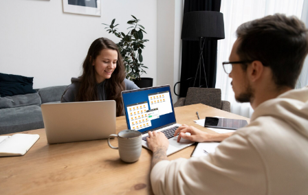 Schedow: The Complete Guide to Next-Generation Scheduling Schedow