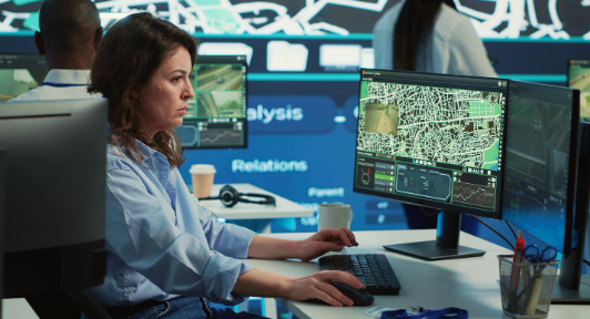 Telemetryczny: Kompletny przewodnik po technologii i zastosowaniach telemetrycznych Telemetryczny