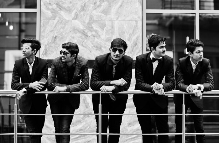 Daniel Broglie: Visionary Leadership at CHROMOS Group AG Daniel Broglie