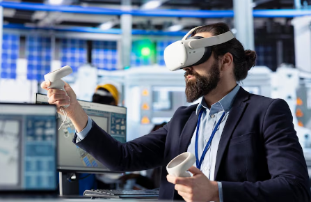 Stewart from WaveTechGlobal: The Visionary Leader Driving Tech Innovation WaveTechGlobal