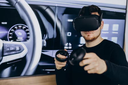 Stewart from WaveTechGlobal: The Visionary Driving the Future of Technology WaveTechGlobal